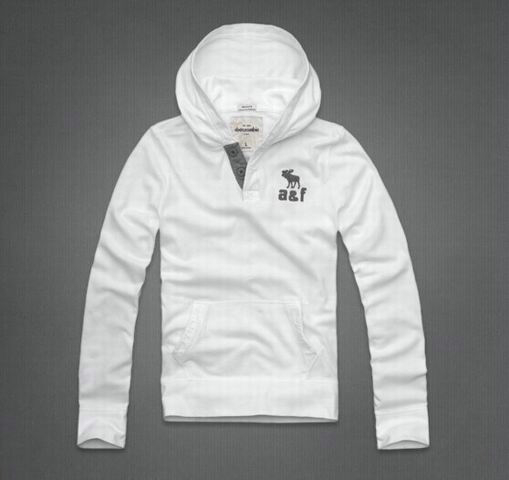 Sweat Abercrombie & Fitch Homme Pas Cher